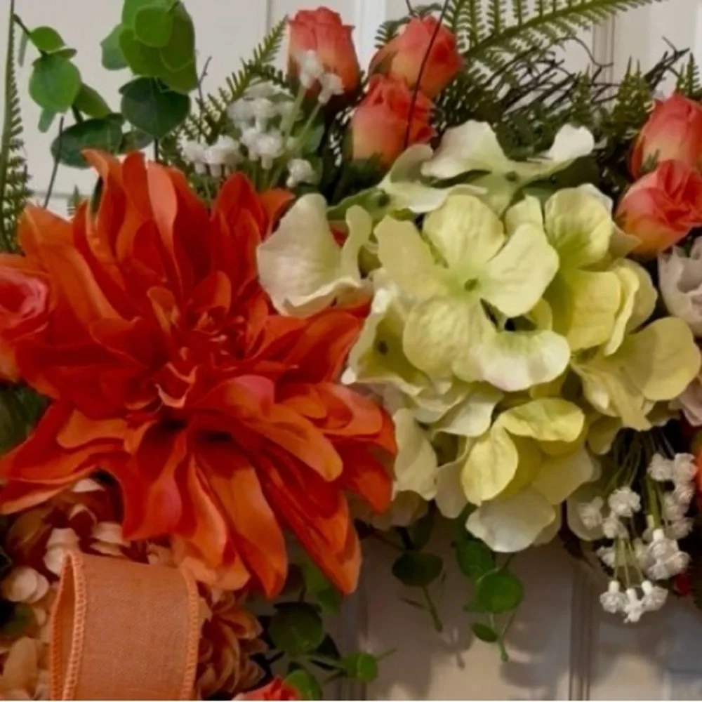 Handmade brighten your